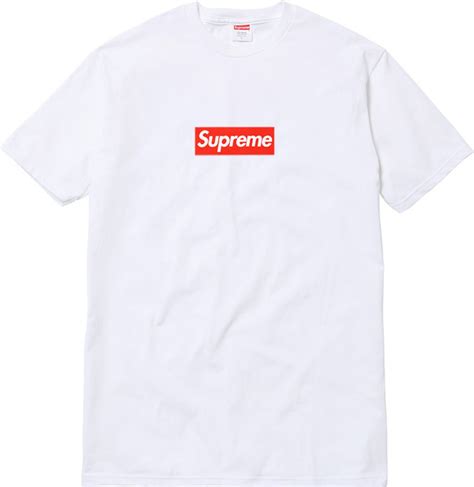 supreme metallic box logo|supreme box logo shirts.